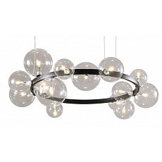 Подвесная люстра kink light Иона 07...